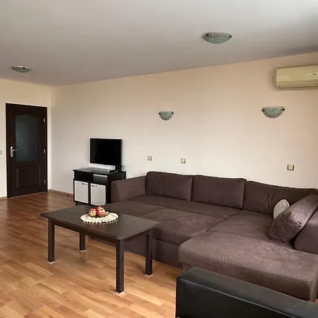 Sea View South * צרבו