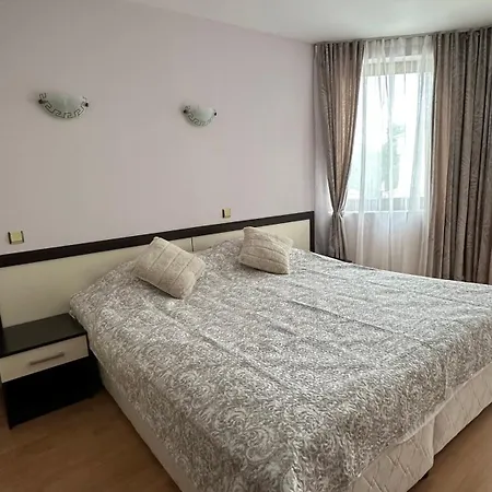 דירה Sea View South *