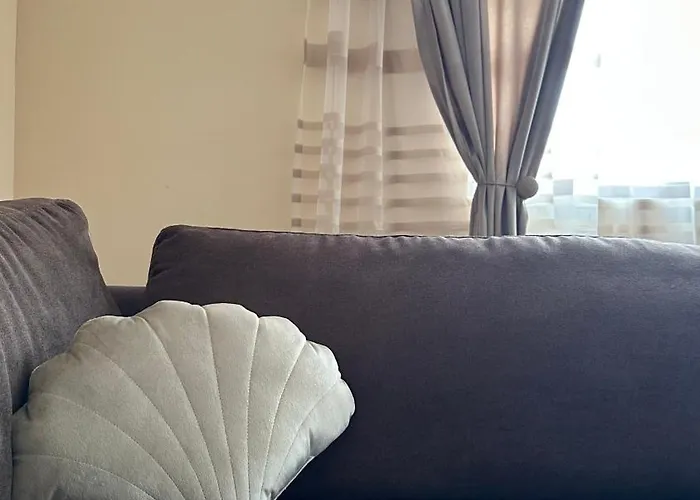 Sea View South * Carevo