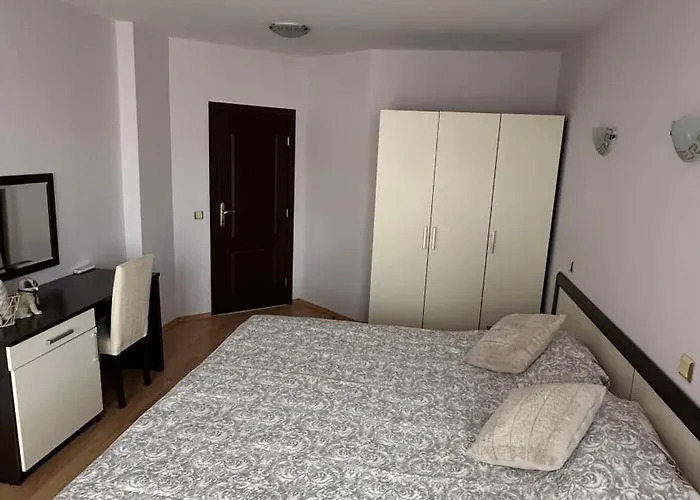 Sea View South * Carevo