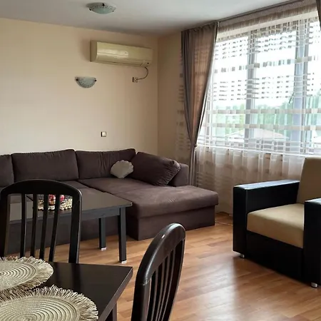 Sea View South 公寓 *