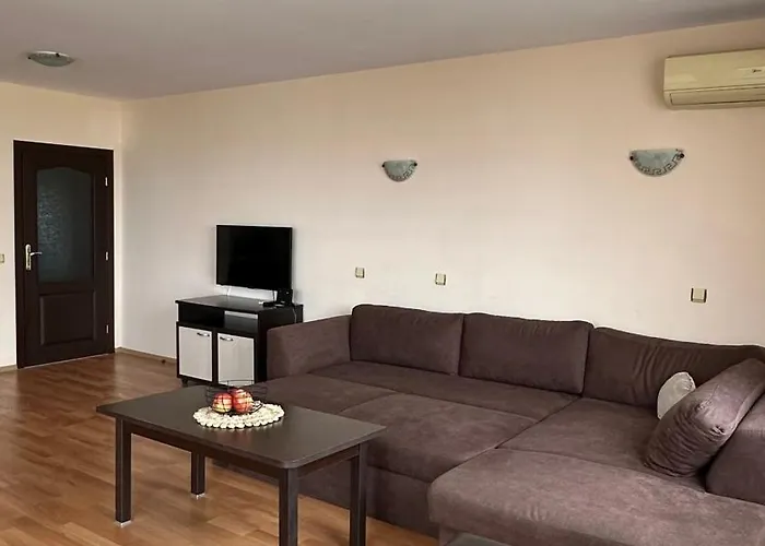 Sea View South * Carevo